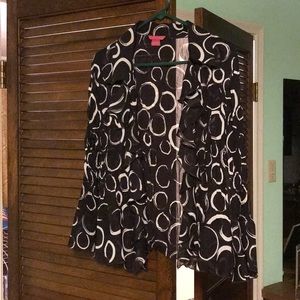 Women’s Long Sleeve Blouse